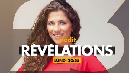 Révélations - L'Incroyable succès des foires - 30 10 17 - Numéro 23