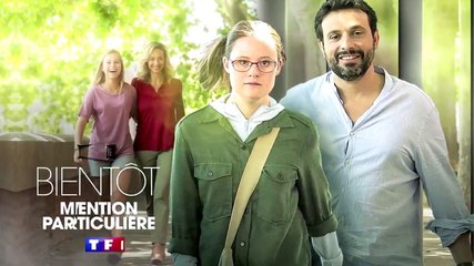 Mention particulière - TF1