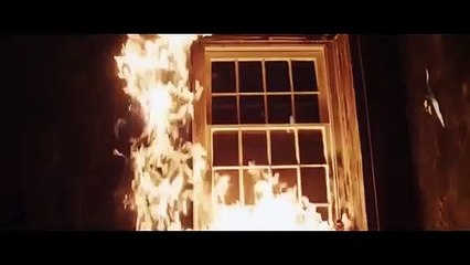 The School - Schule des Grauens Trailer (2) OV