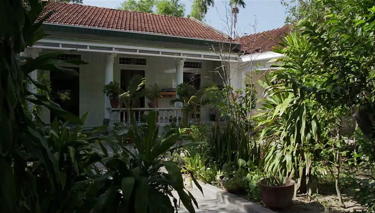 Ein Haus in Ninh Hoa Trailer (2) OV
