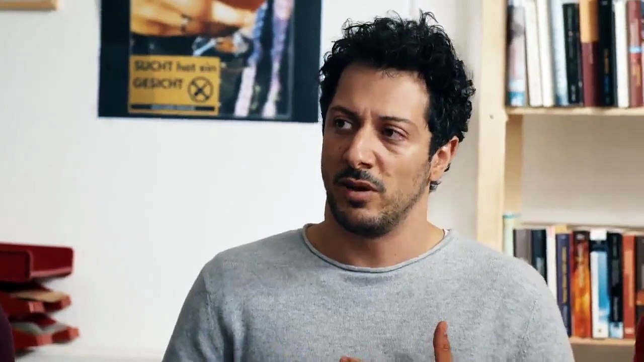 jerks. - staffel 3 Trailer DF