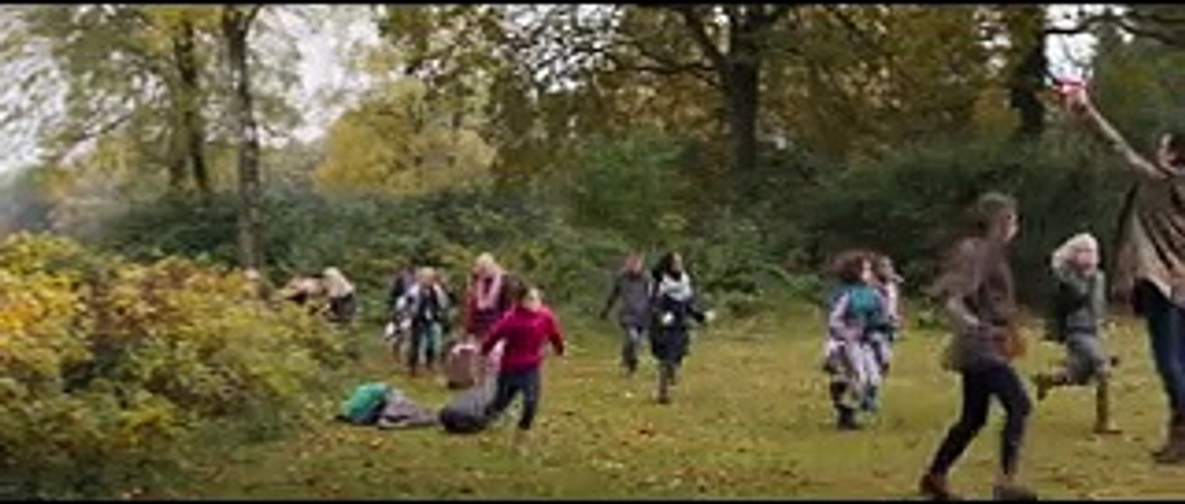 Der Fall Mäuserich Trailer DF