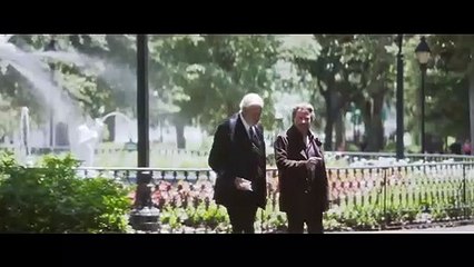 The Poison Rose - Dunkle Vergangenheit Trailer (2) OV