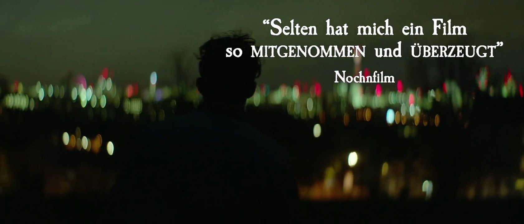 Romans - Dämonen der Vergangenheit Trailer DF