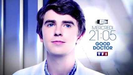 Good Doctor (TF1) bande-annonce final saison 2