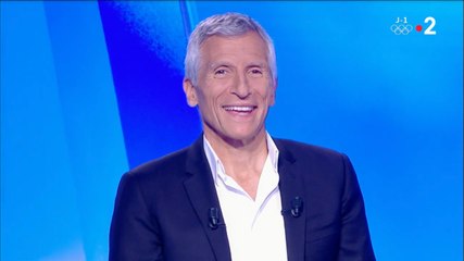 Nagui : ses adieux lors de sa dernière de "Tout le monde veut prendre sa place"