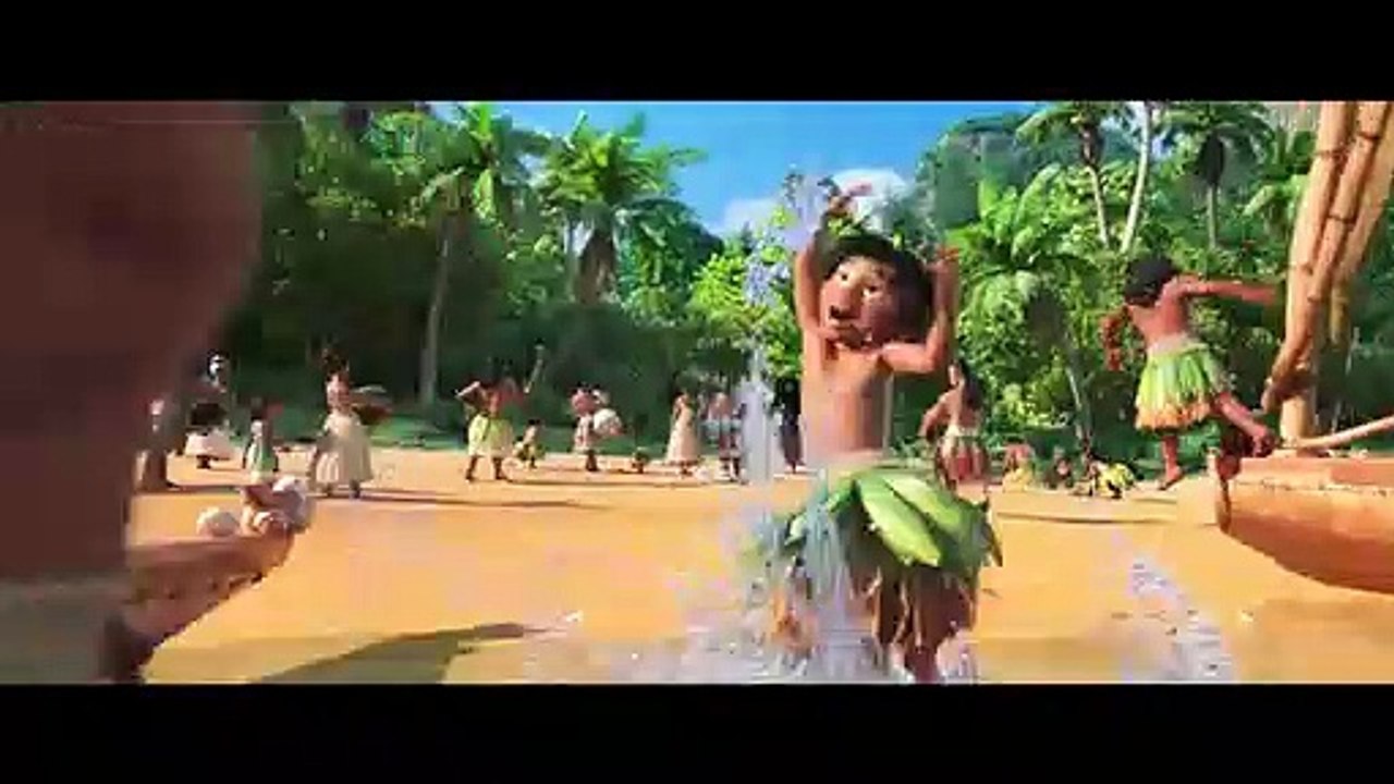 VAIANA Titelsong: Ich bin bereit von Helene Fischer