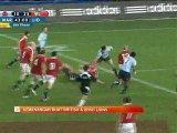 Kemenangan buat British & Irish Lions