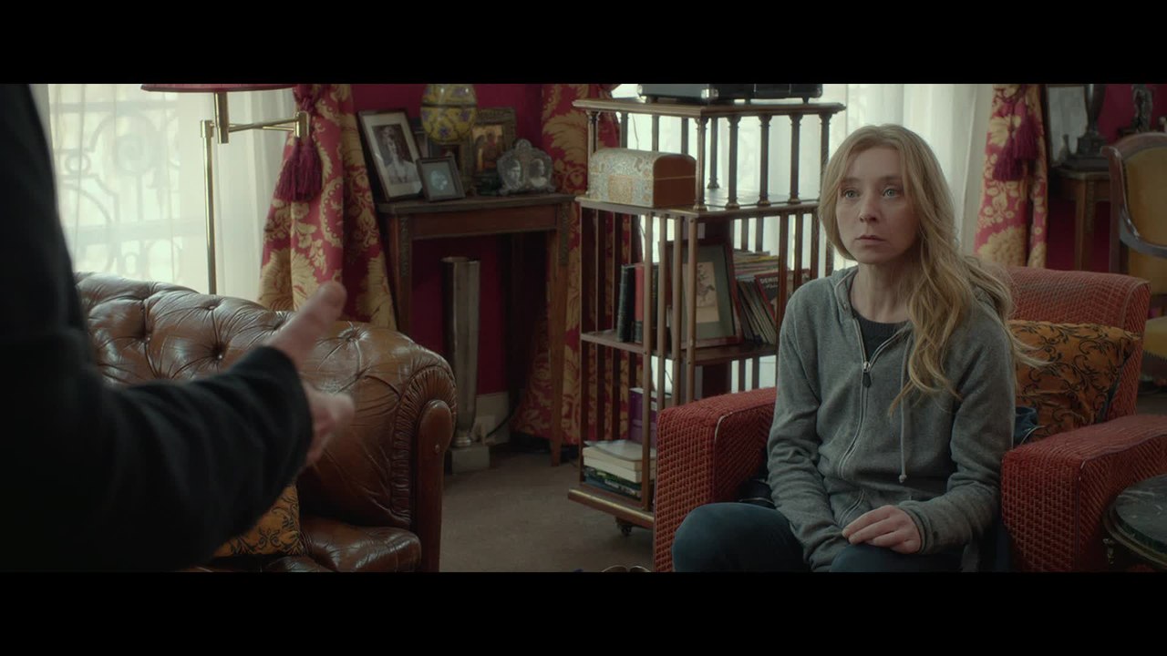 Arrête ton cinéma ! - Extrait 2 VF