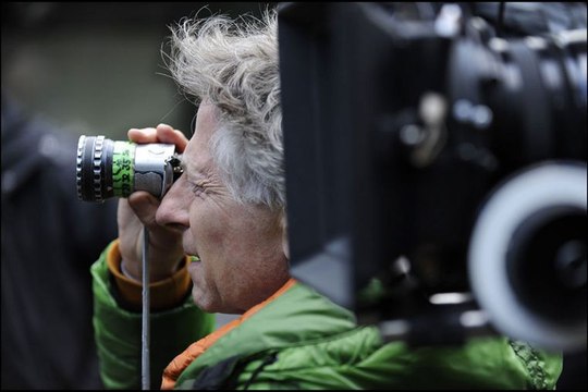 The Ghost Writer : Pierce Brosnan évoque Roman Polanski