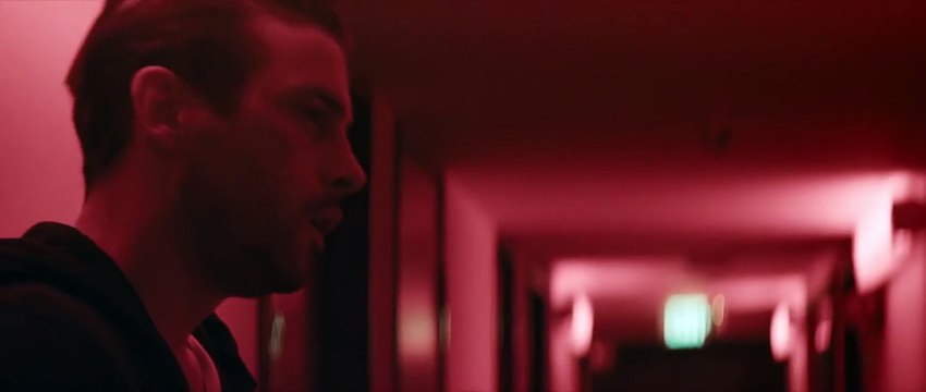 Escape Room - Tödliche Spiele Trailer (3) OV