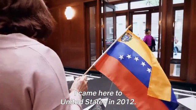 E Pluribus Unum - Aus vielen eines Trailer OV