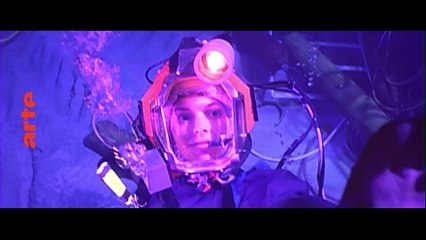 Abyss (Arte) - Le film culte de James Cameron