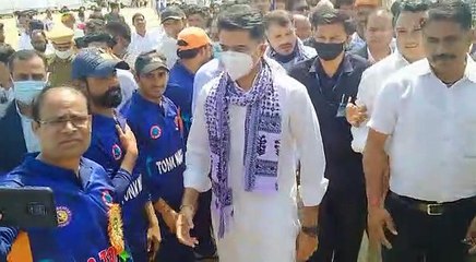 नियुक्ति देरी से, लेकिन सही, ऊर्जावान को मिलेगा मौका- पायलट