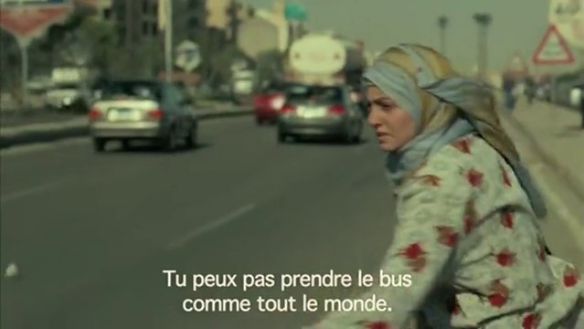 Les femmes du bus 678 - vost