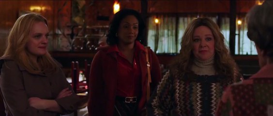 The Kitchen: Queens Of Crime Trailer (2) OV