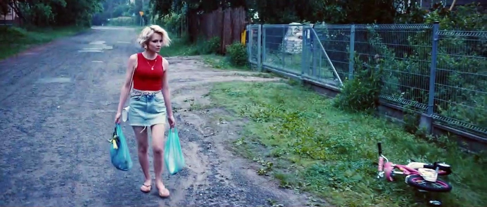 Small World Trailer DF