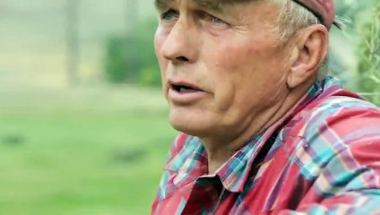 The Trouble with Wolves Trailer OV