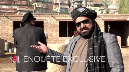Enquete Exclusive en Afghanistan - m6 - 11 11 18