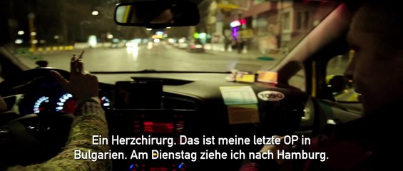 Directions - Geschichten einer Nacht Trailer OmdU