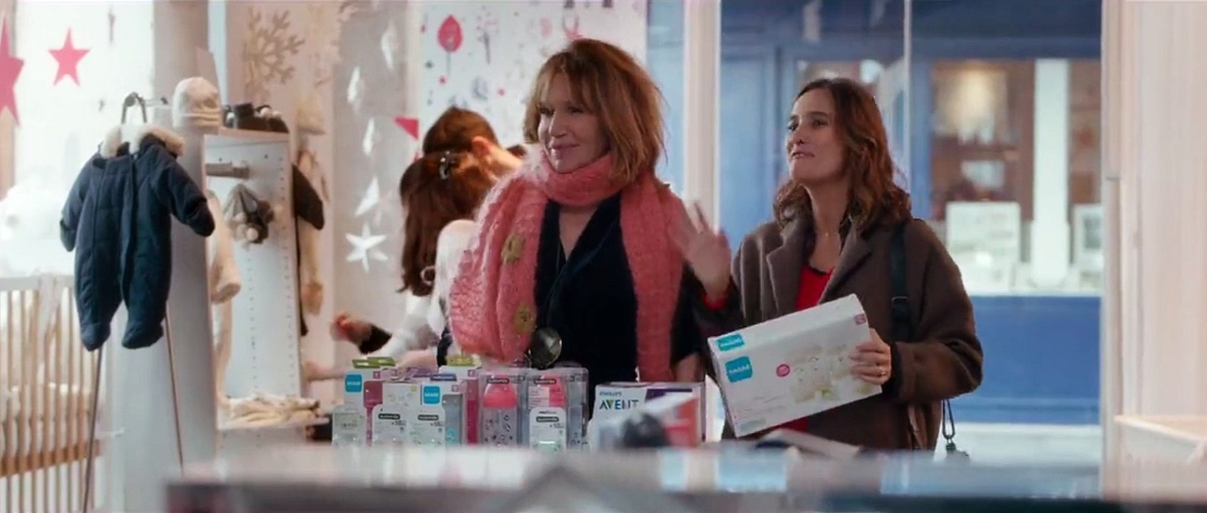 Made In China Trailer DF