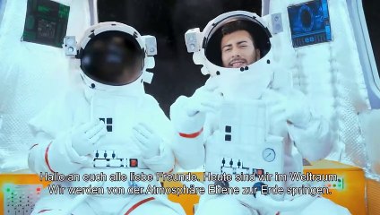 Enes Batur Gerçek Kahraman Trailer OmdU