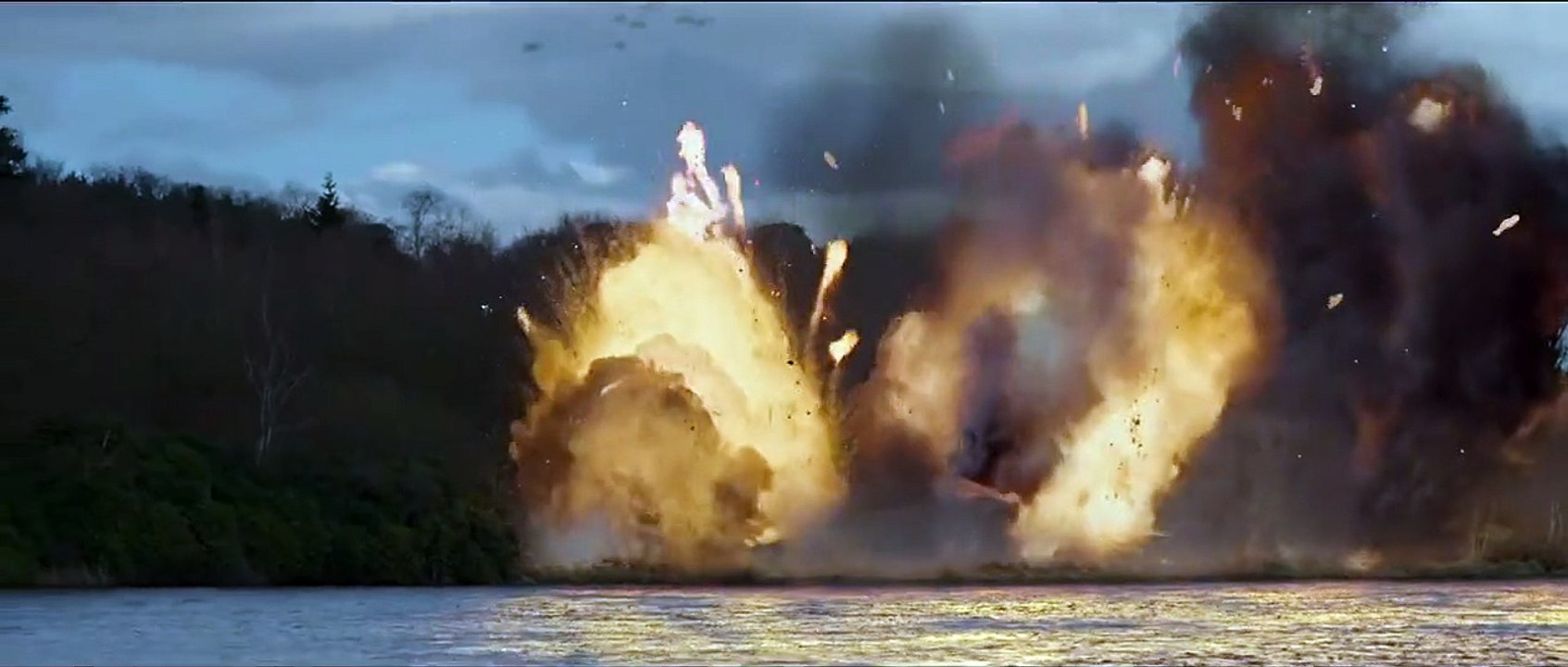 Angel Has Fallen Trailer (2) DF