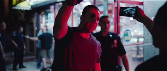 Monsters and Men Trailer OV