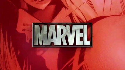 Marvel's Cloak & Dagger Trailer (4) OV