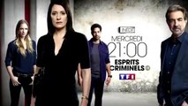 Esprits criminels - La Loi du plus fort S12E15 - 18 10 17 - TF1