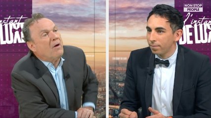 Zapping du 15/06 : "J'en ai marre, t'as compris ?!"... Julien Lepers quitte le plateau en furie