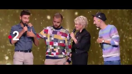 La Lettre (France 2) bande-annonce