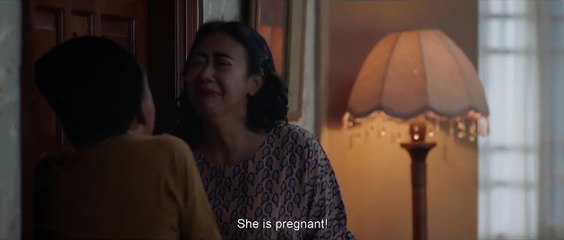 Suzzanna: Buried Alive Trailer OV