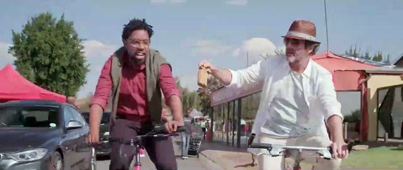 Catching Feelings Trailer OV