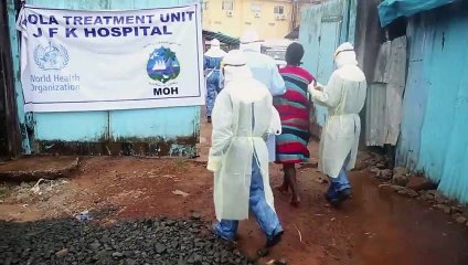 Unseen Enemy Trailer OV