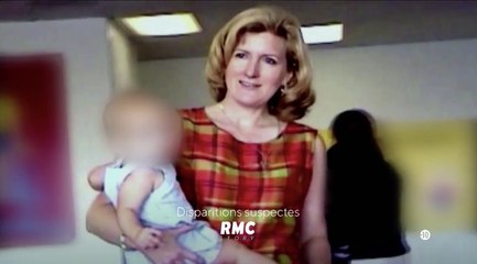 Disparitions suspectes (RMC Story) Femme d'inspecteur