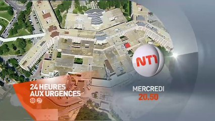 24 heures aux urgences : Une journée particulière