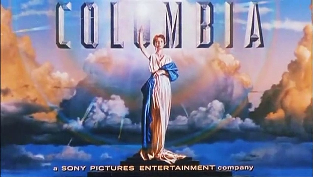 Tiger & Dragon Trailer DF