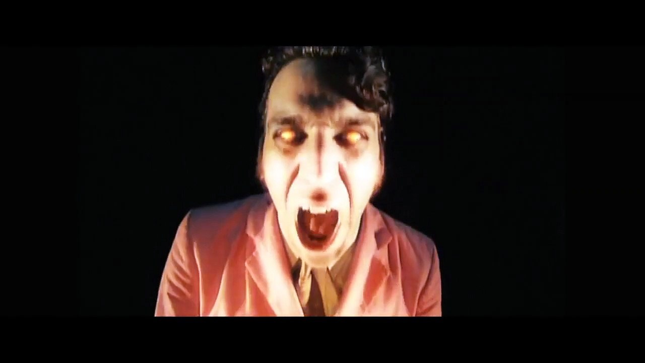 Shut Up And Play The Piano Trailer (2) DF