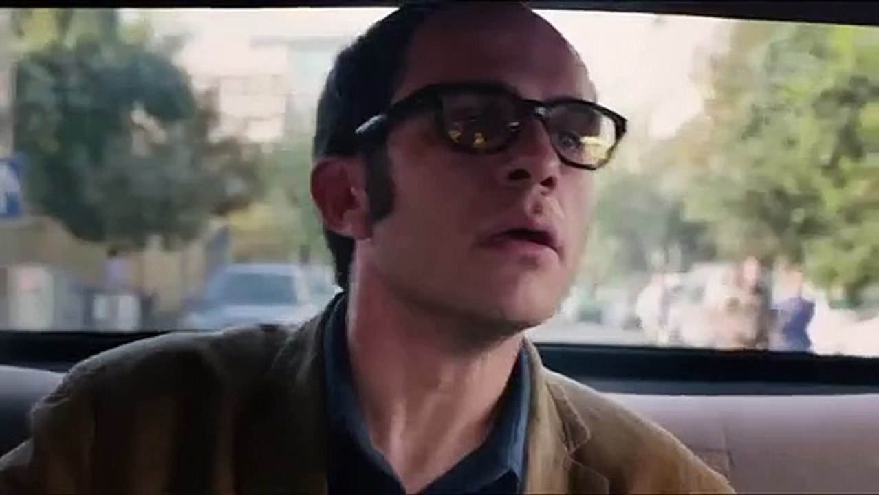 Eine respektable Familie Trailer OmE