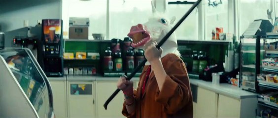 Villains Trailer OmdU