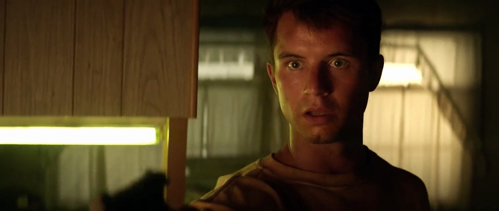 Desolate Trailer (2) OV