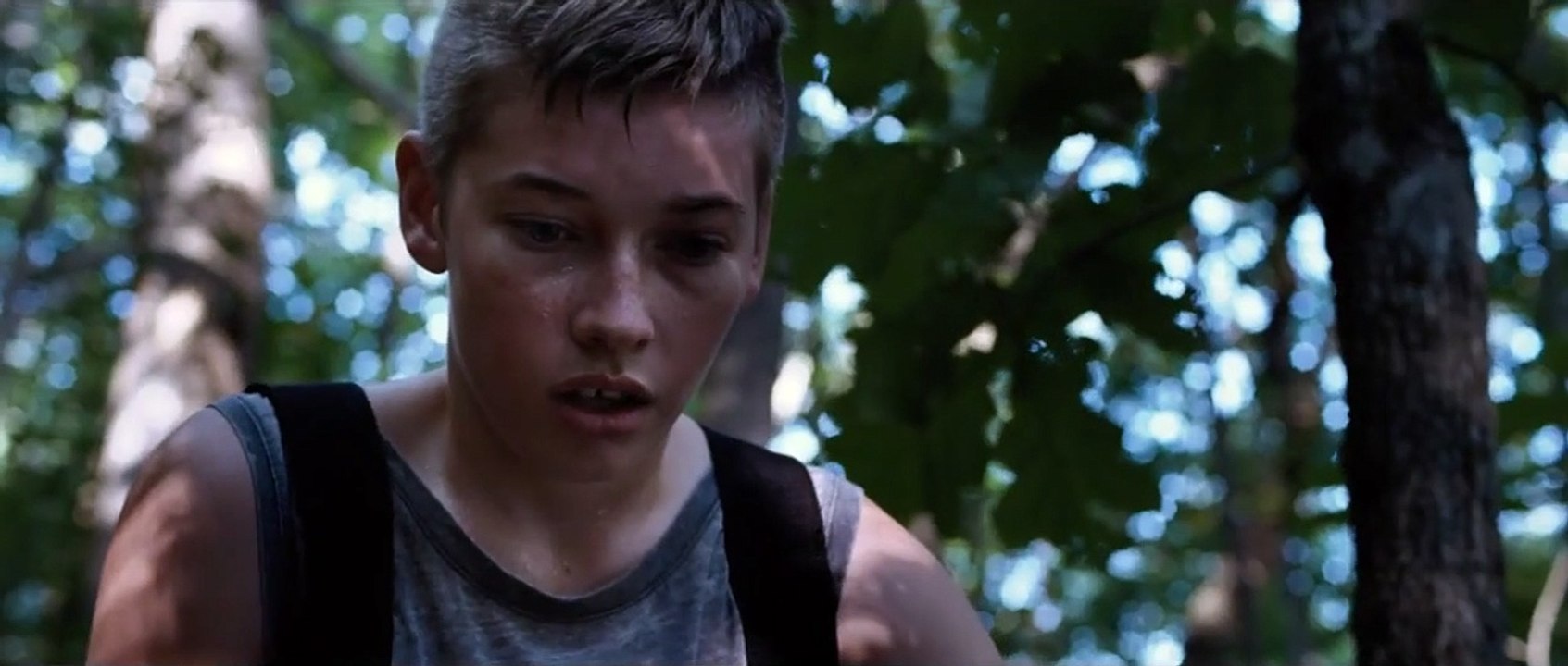 Accidents - Totgeschwiegen Trailer DF