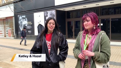 WE ASK BRISTOL: Will young people ever be able to get onto the property laser in Bristol?