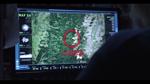 Critters Attack! Trailer OV