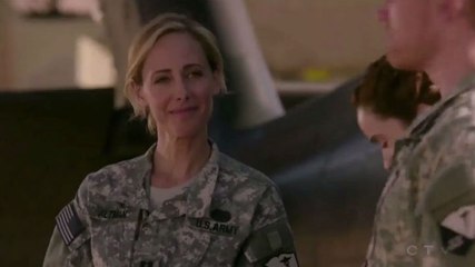 Grey's anatomy : extrait s14e05