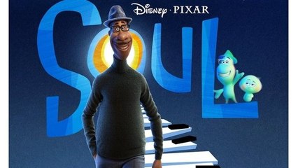 Soul: Le coup de coeur de Télé7