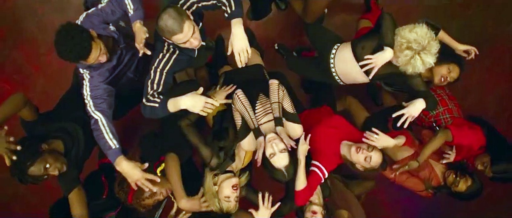 Climax Teaser OV