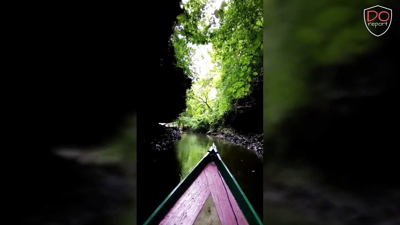 Kawasan Wisata Alam Desa Rammang-Rammang
