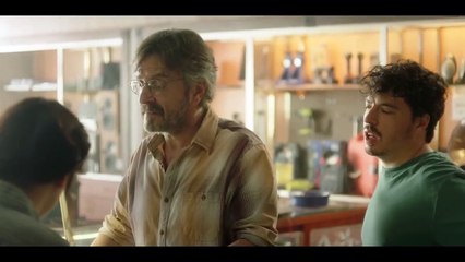 Sword of Trust Trailer OV